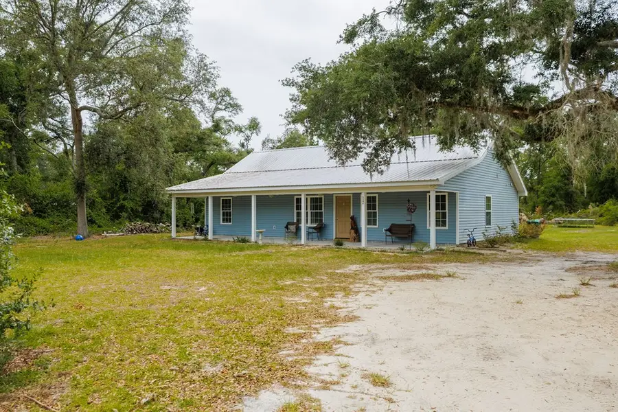 5346 Hickory Grove Rd, Valdosta, GA 31606 - #3