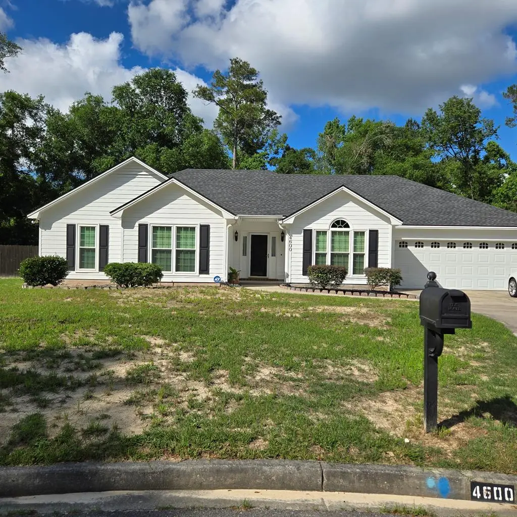 4600 Rustic Ridge Rd, Valdosta, GA 31602 - #1