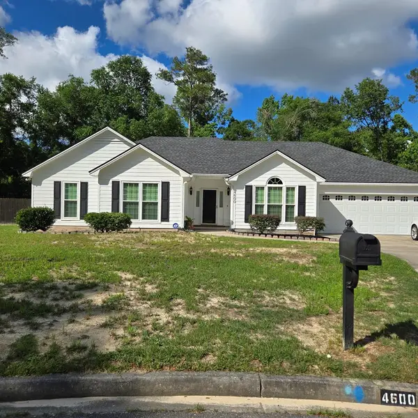 4600 Rustic Ridge Rd, Valdosta, GA 31602