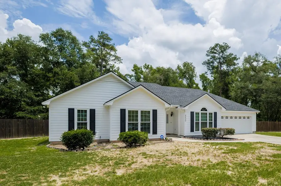 4600 Rustic Ridge Rd, Valdosta, GA 31602 - #2