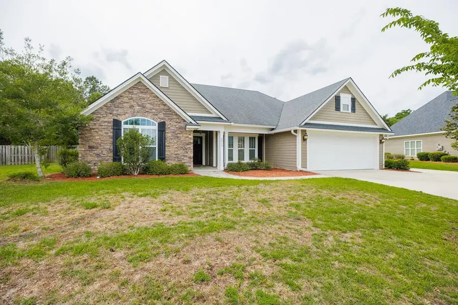 4015 Cane Mill Circle, Valdosta, GA 31601 - #2