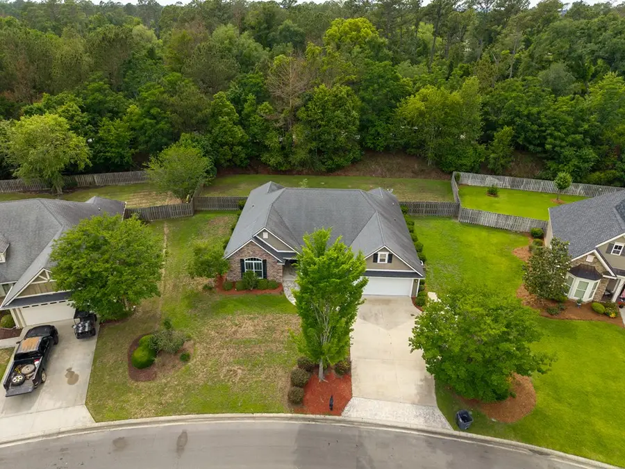4015 Cane Mill Circle, Valdosta, GA 31601 - #3