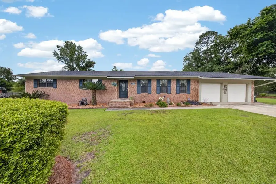 3126 Wallace Drive, Valdosta, GA 31605 - #2