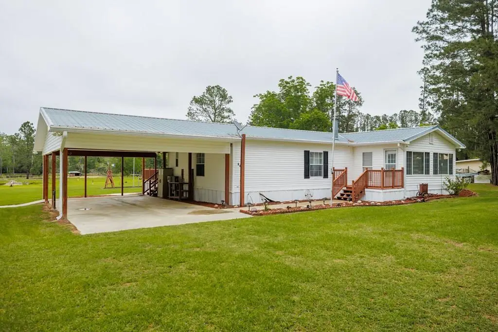 2577 Weaver Drive, Ray City, GA 31645 - #1