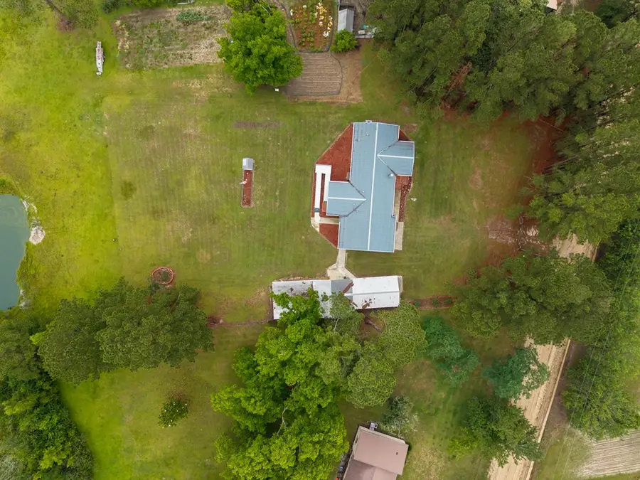 2577 Weaver Drive, Ray City, GA 31645 - #3