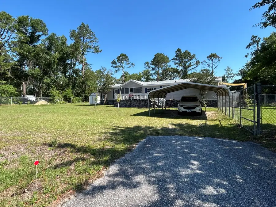 4769 Idlewood Drive, Valdosta, GA 31601 - #2