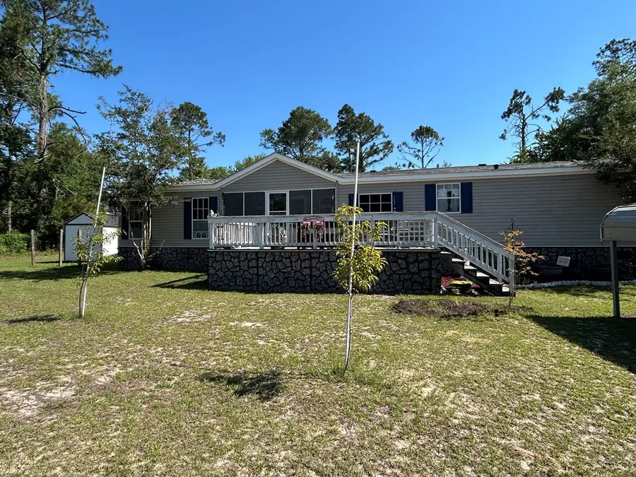 4769 Idlewood Drive, Valdosta, GA 31601 - #3