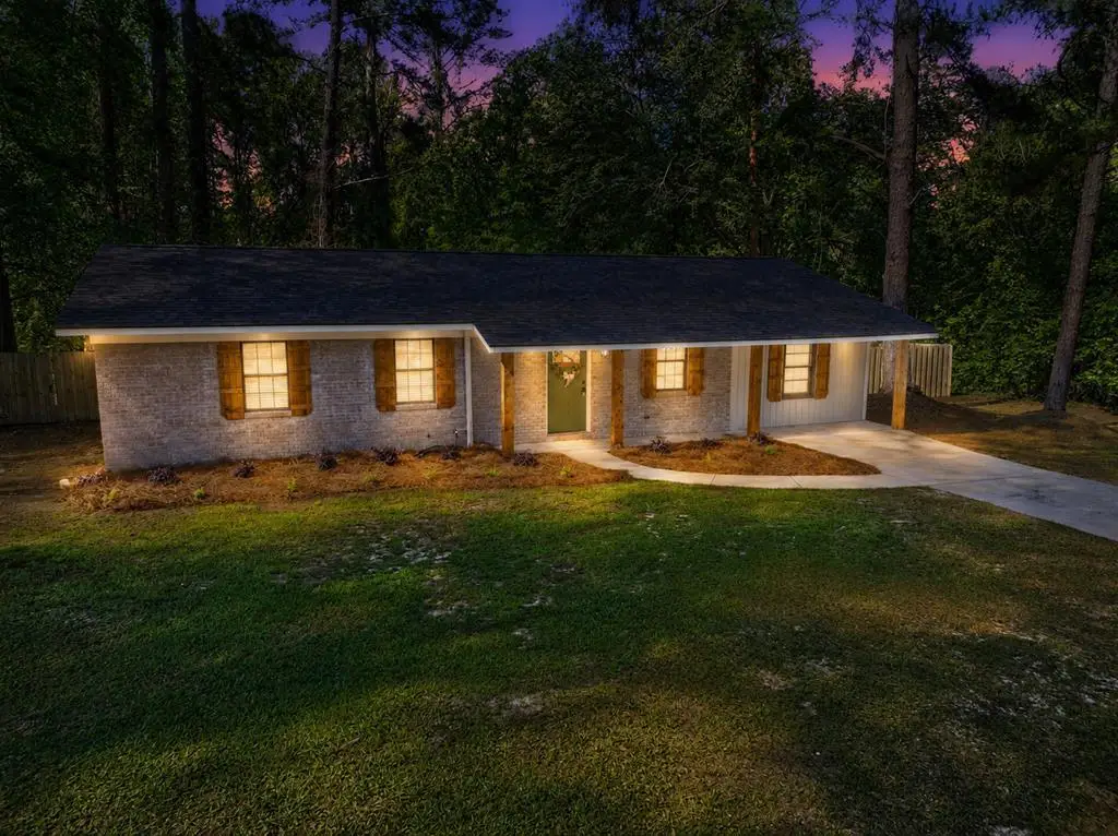 6518 Brookridge Drive, Hahira, GA 31632 - #1