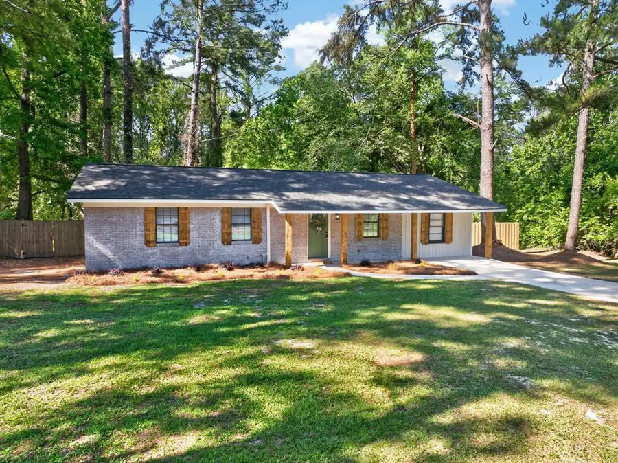 6518 Brookridge Drive, Hahira, GA 31632 - #2