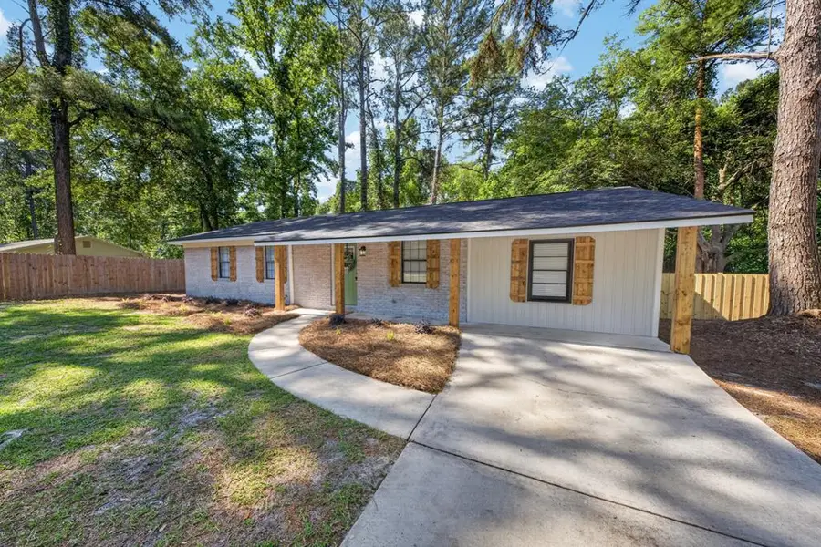 6518 Brookridge Drive, Hahira, GA 31632 - #3