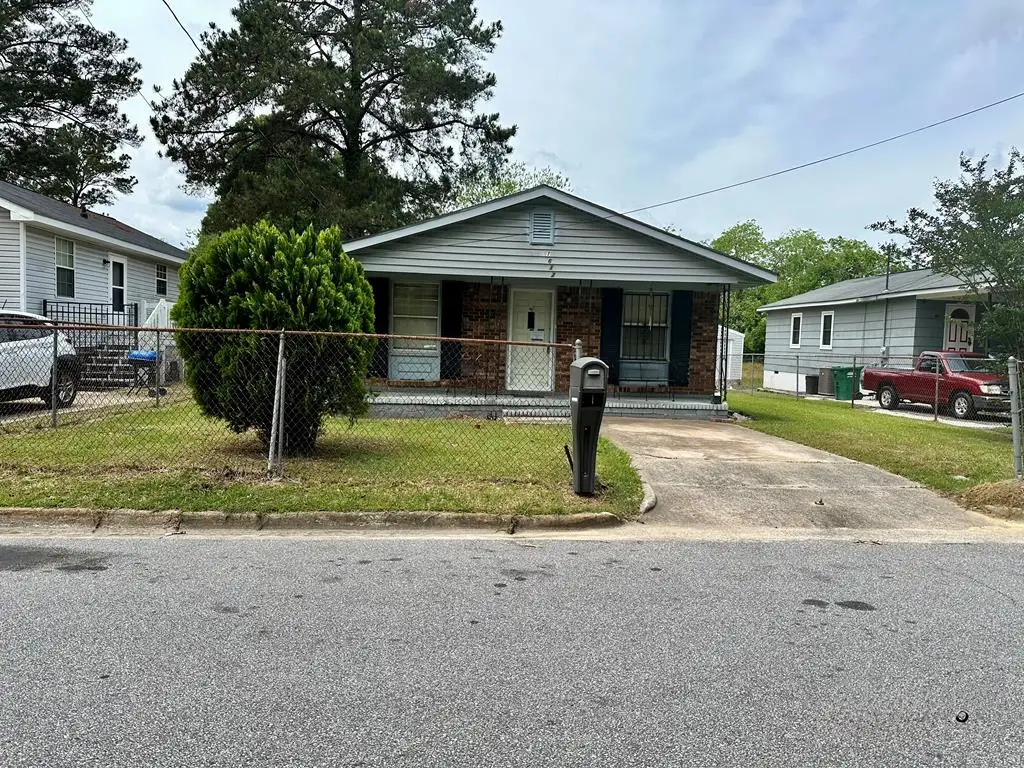 1617 Mcarthur St, Albany, GA 31701 - #1