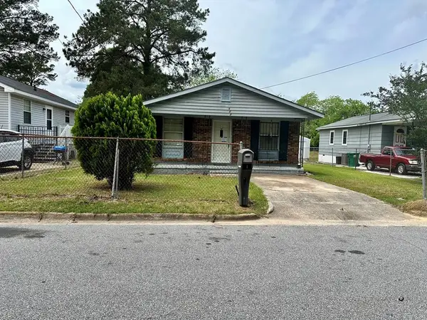 1617 Mcarthur St, Albany, GA 31701