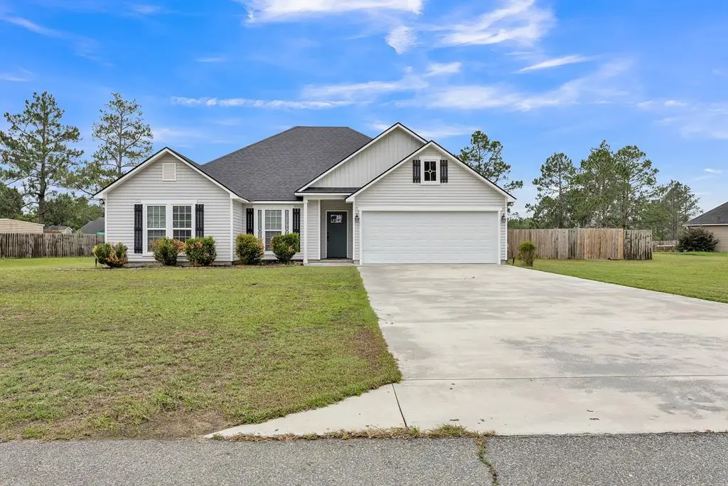 50 Westwind Way, Lakeland, GA 31635 - #1