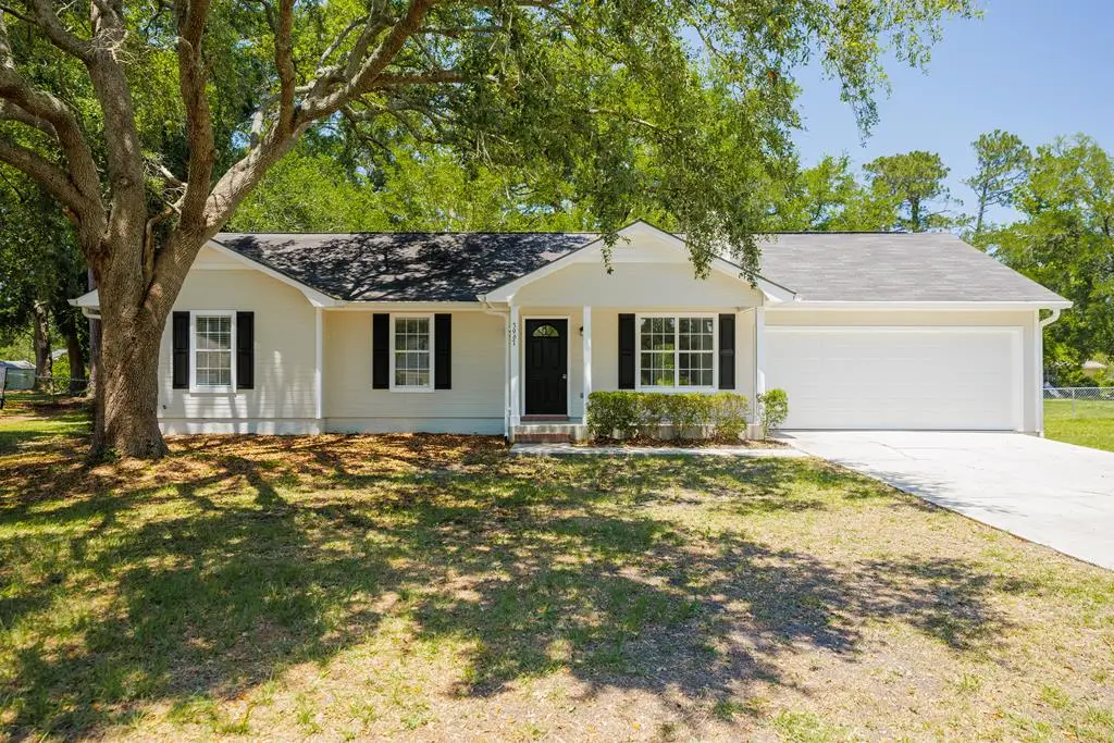 3967 Nicole Lane, Valdosta, GA 31605 - #1