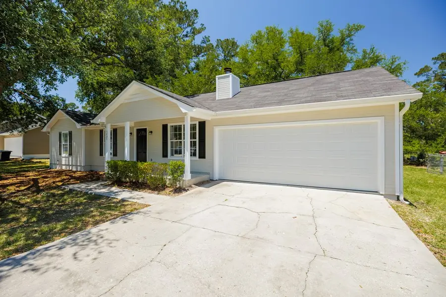 3967 Nicole Lane, Valdosta, GA 31605 - #2