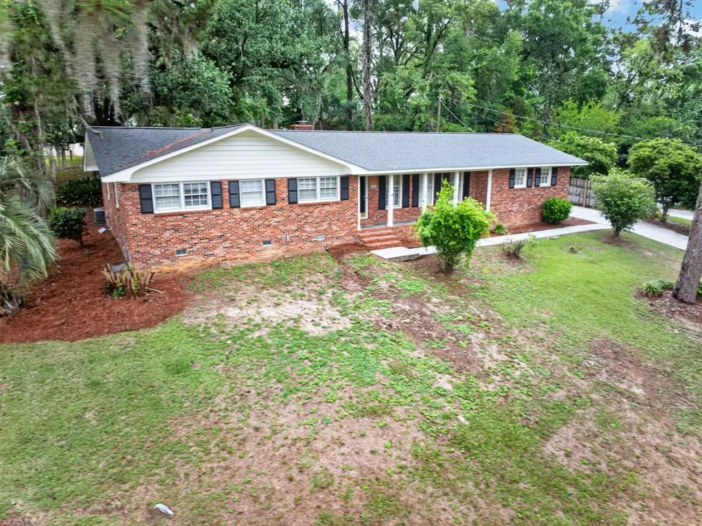 2020 Wood Valley Drive, Valdosta, GA 31602 - #1