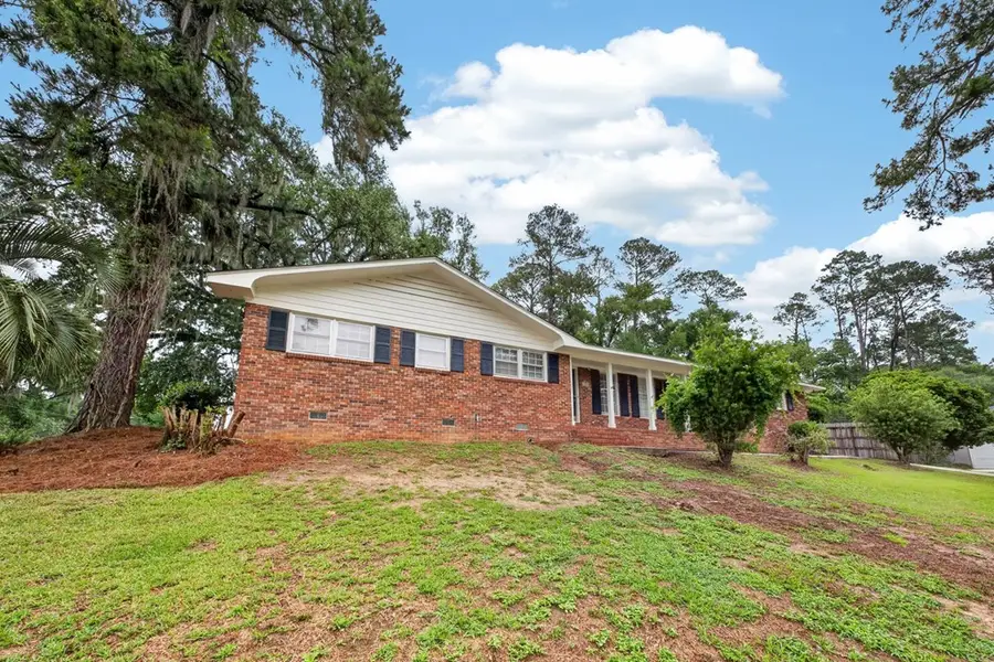 2020 Wood Valley Drive, Valdosta, GA 31602 - #2