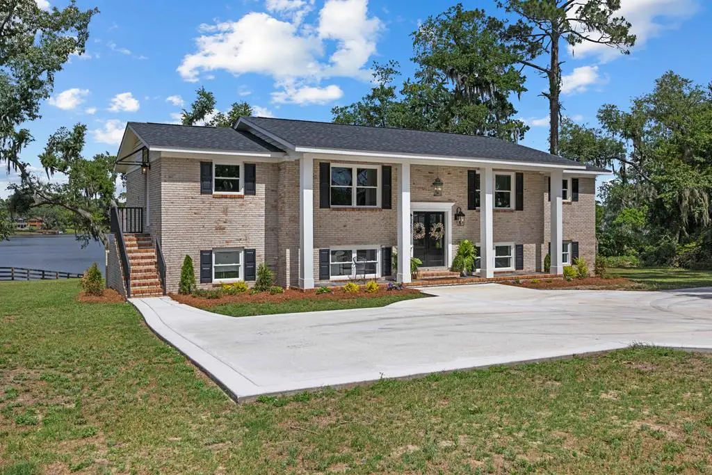 5388 Moss Oak Trail, Lake Park, GA 31636 - #1