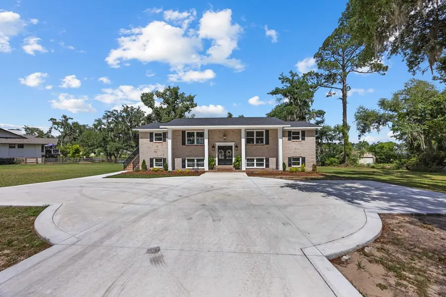 5388 Moss Oak Trail, Lake Park, GA 31636 - #3