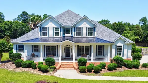 4308 Fouracre Pl, Valdosta, GA 31601