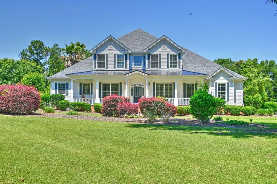 4308 Fouracre Pl, Valdosta, GA 31601 - #2
