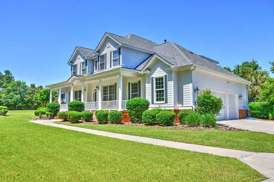 4308 Fouracre Pl, Valdosta, GA 31601 - #3