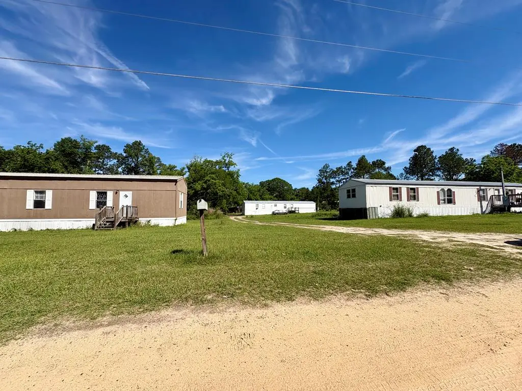 84 Ivey Lane, Enigma, GA 31749 - #1