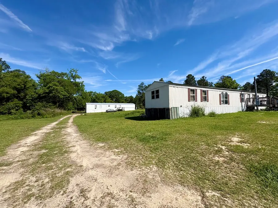 84 Ivey Lane, Enigma, GA 31749 - #3