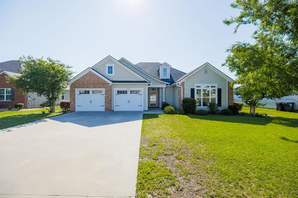 3916 Valiant Ct, Valdosta, GA 31605 - #1