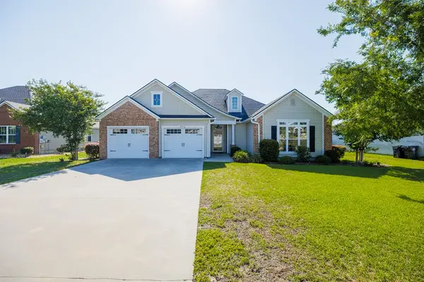 3916 Valiant Ct, Valdosta, GA 31605