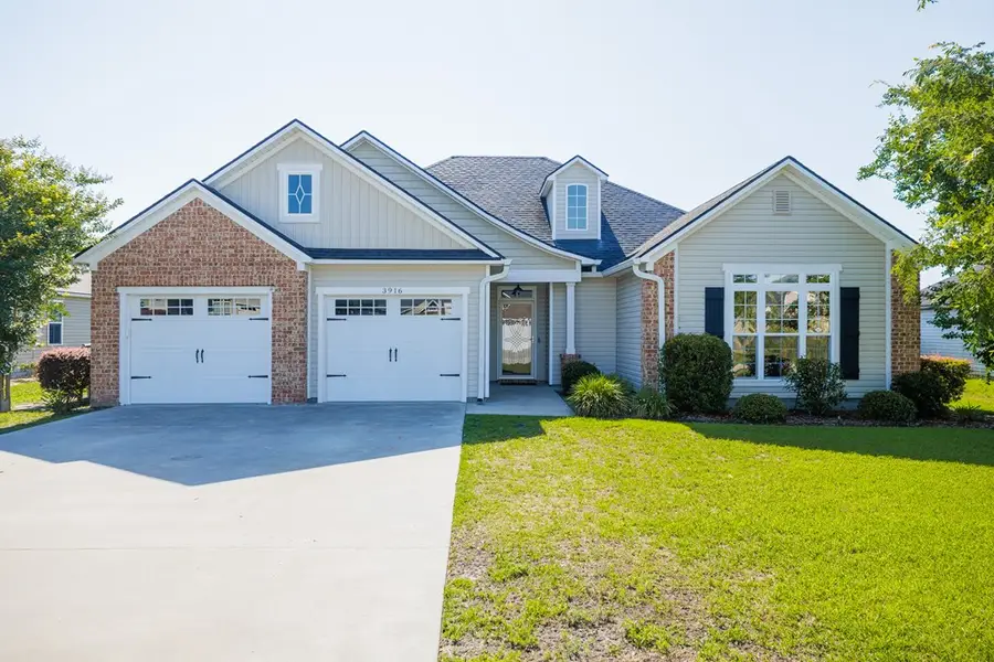 3916 Valiant Ct, Valdosta, GA 31605 - #2