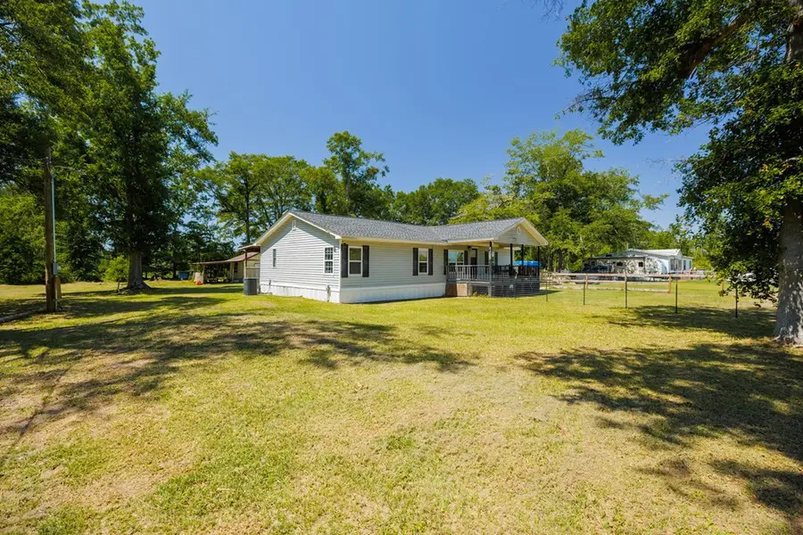 1676 Barker, Ray City, GA 31645 - #2