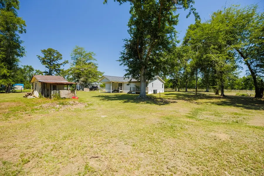 1676 Barker, Ray City, GA 31645 - #3