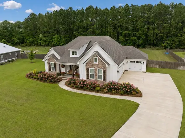 3036 Mary Powell Way, Hahira, GA 31632