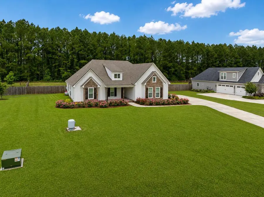 3036 Mary Powell Way, Hahira, GA 31632 - #2