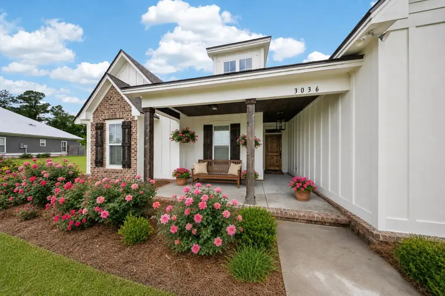3036 Mary Powell Way, Hahira, GA 31632 - #3