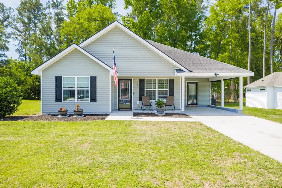 7371 North Creek Circle, Hahira, GA 31632 - #2