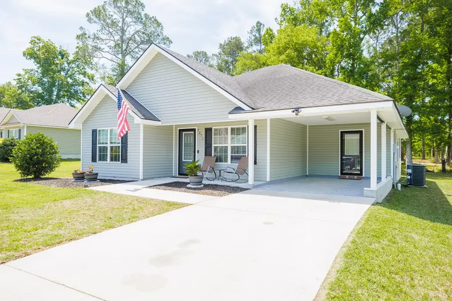 7371 North Creek Circle, Hahira, GA 31632 - #3