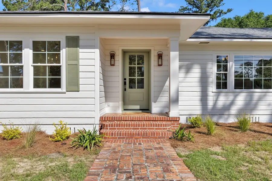 911 S Dogwood Dr, Nashville, GA 31639 - #2