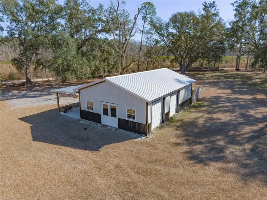 8266 Troupeville Rd, Valdosta, GA 31602 - #3