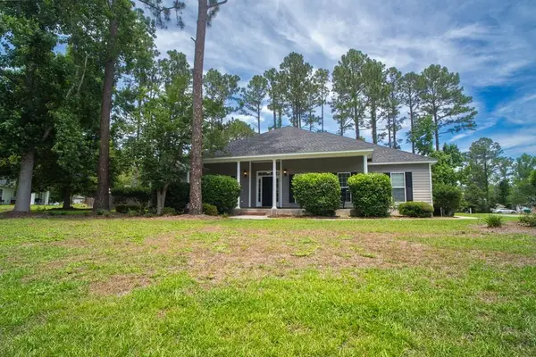 4611 Oxbottom Dr, Valdosta, GA 31605