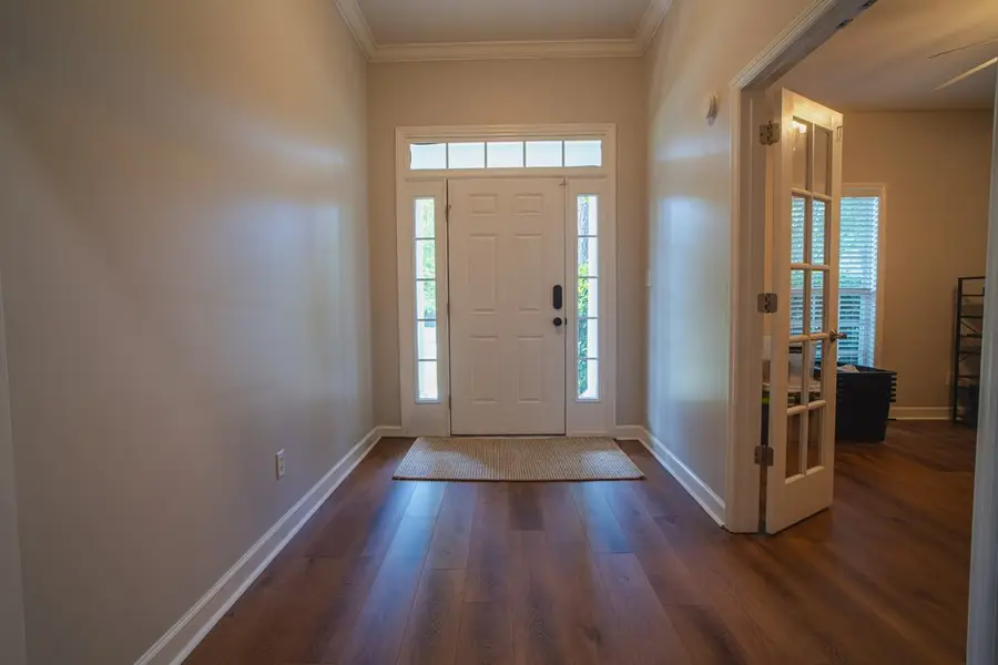 4611 Oxbottom Dr, Valdosta, GA 31605 - #2