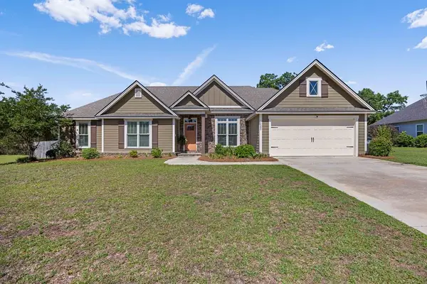 3380 Nottinghill Ln, Valdosta, GA 31605