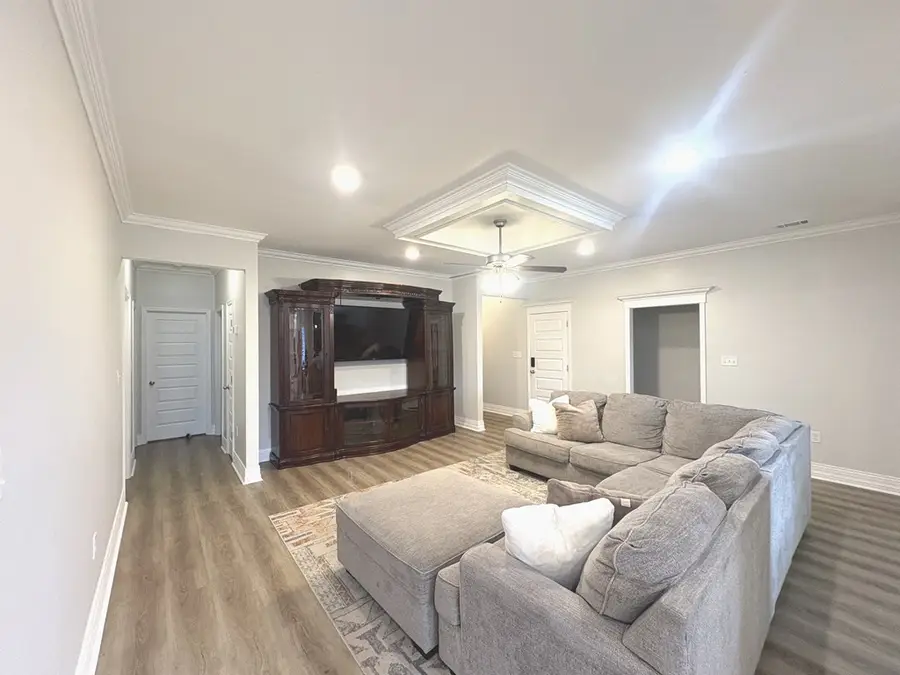 3964 Medieval Court, Valdosta, GA 31605 - #2