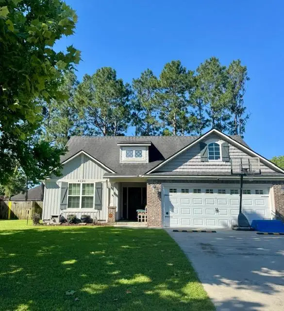 4020 Case Point, Valdosta, GA 31605