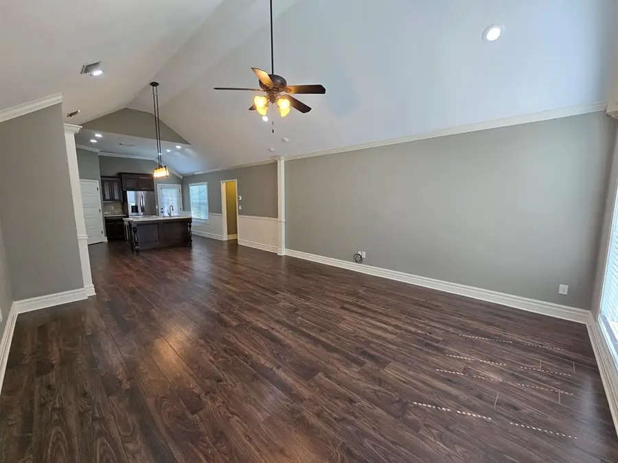 3679 Newbury Drive, Valdosta, GA 31605 - #2