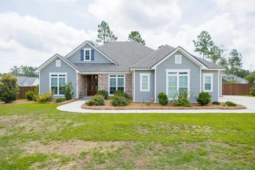 7290 Mill Ridge Drive, Hahira, GA 31632 - #1
