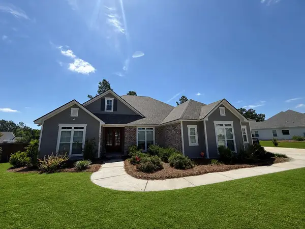 7290 Mill Ridge Drive, Hahira, GA 31632