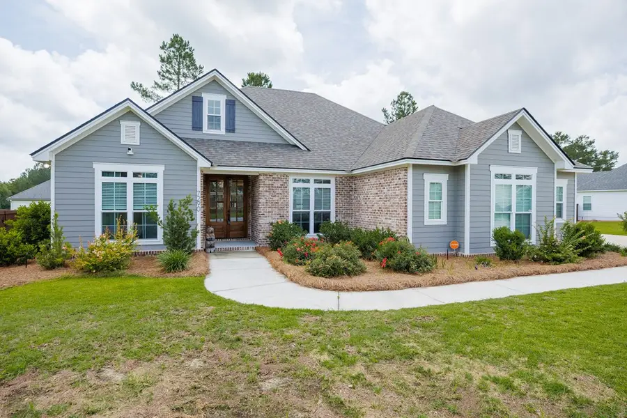 7290 Mill Ridge Drive, Hahira, GA 31632 - #2