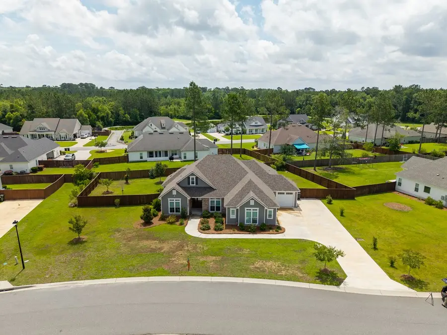 7290 Mill Ridge Drive, Hahira, GA 31632 - #3